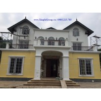Quy trình sản xuất xử lý bề mặt thanh nhôm Xingfa | Thudogroup.com.vn